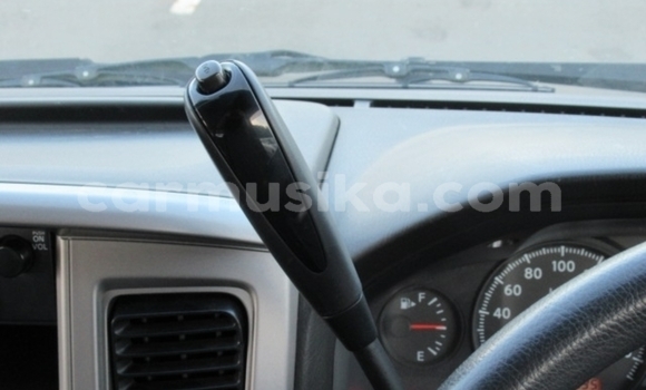 Acheter Occasion Voiture Nissan Caravan Autre à Beitbridge, Matabeleland South Acheter Occasion Voiture Nissan Caravan Autre à Beitbridge, Matabeleland South