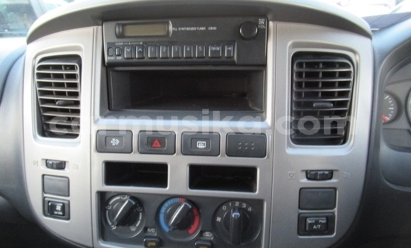 Acheter Occasion Voiture Nissan Caravan Autre à Beitbridge, Matabeleland South Acheter Occasion Voiture Nissan Caravan Autre à Beitbridge, Matabeleland South