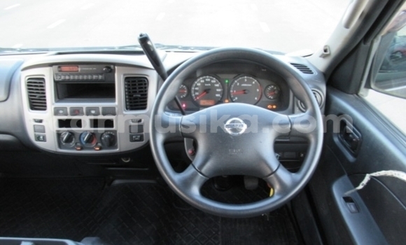 Acheter Occasion Voiture Nissan Caravan Autre à Beitbridge, Matabeleland South Acheter Occasion Voiture Nissan Caravan Autre à Beitbridge, Matabeleland South