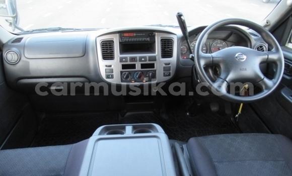 Acheter Occasion Voiture Nissan Caravan Autre à Beitbridge, Matabeleland South Acheter Occasion Voiture Nissan Caravan Autre à Beitbridge, Matabeleland South