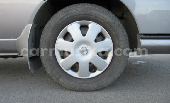 Acheter Occasion Voiture Nissan Caravan Autre à Beitbridge, Matabeleland South Acheter Occasion Voiture Nissan Caravan Autre à Beitbridge, Matabeleland South