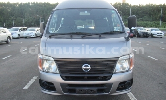 Acheter Occasion Voiture Nissan Caravan Autre à Beitbridge, Matabeleland South Acheter Occasion Voiture Nissan Caravan Autre à Beitbridge, Matabeleland South