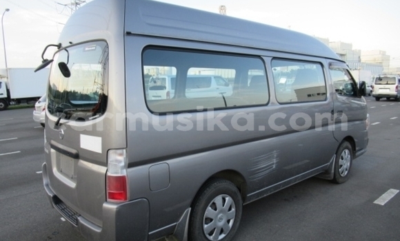 Acheter Occasion Voiture Nissan Caravan Autre à Beitbridge, Matabeleland South Acheter Occasion Voiture Nissan Caravan Autre à Beitbridge, Matabeleland South