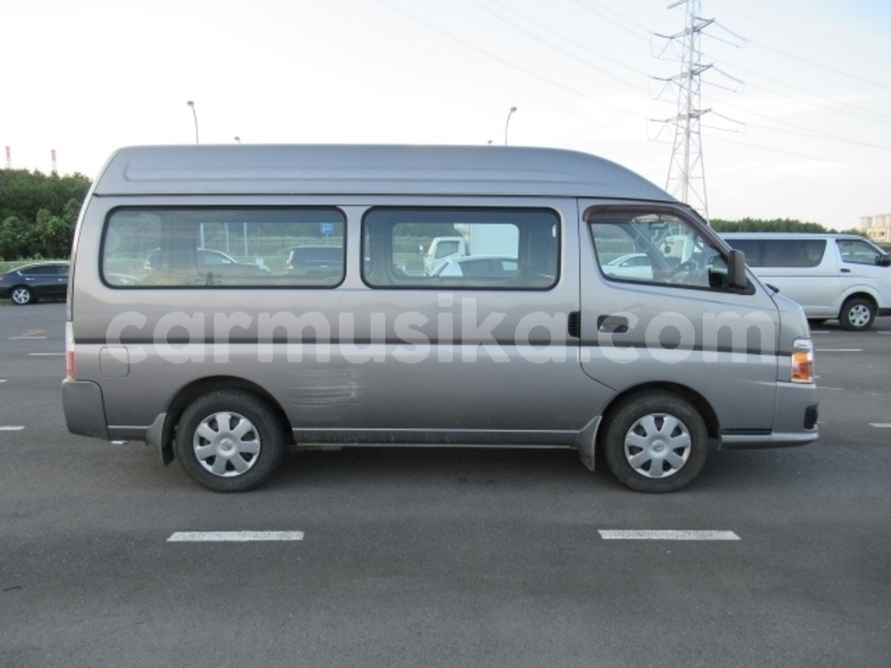 Big with watermark nissan caravan matabeleland south beitbridge 30886