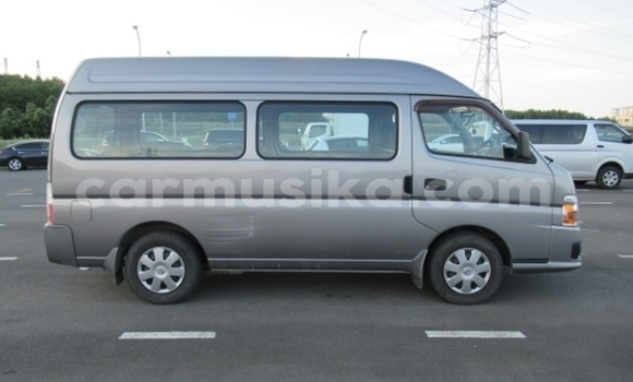 Acheter Occasion Voiture Nissan Caravan Autre à Beitbridge, Matabeleland South Acheter Occasion Voiture Nissan Caravan Autre à Beitbridge, Matabeleland South