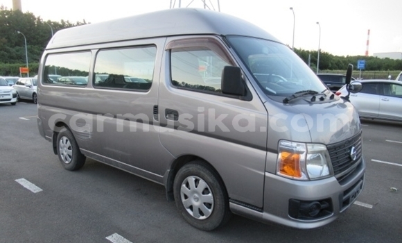 Acheter Occasion Voiture Nissan Caravan Autre à Beitbridge, Matabeleland South Acheter Occasion Voiture Nissan Caravan Autre à Beitbridge, Matabeleland South
