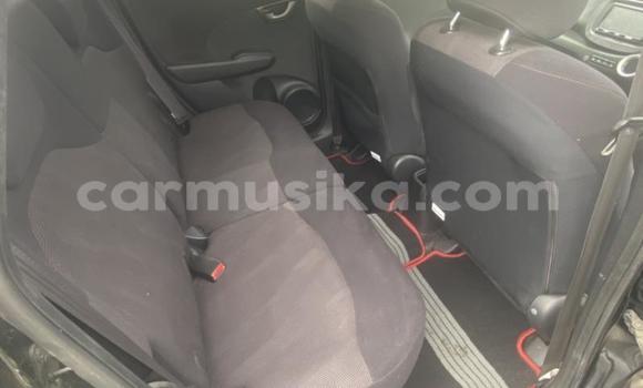 Tenga Tsaru Honda Fit Nhema Mota in Beitbridge in Matabeleland South Tenga Tsaru Honda Fit Nhema Mota in Beitbridge in Matabeleland South