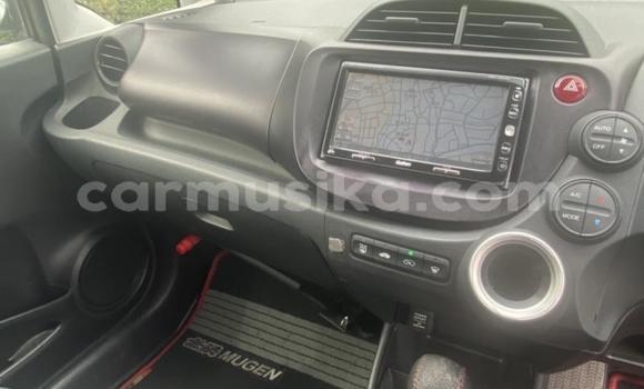 Tenga Tsaru Honda Fit Nhema Mota in Beitbridge in Matabeleland South Tenga Tsaru Honda Fit Nhema Mota in Beitbridge in Matabeleland South