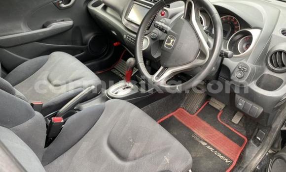 Tenga Tsaru Honda Fit Nhema Mota in Beitbridge in Matabeleland South Tenga Tsaru Honda Fit Nhema Mota in Beitbridge in Matabeleland South