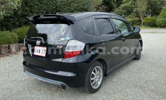 Tenga Tsaru Honda Fit Nhema Mota in Beitbridge in Matabeleland South Tenga Tsaru Honda Fit Nhema Mota in Beitbridge in Matabeleland South