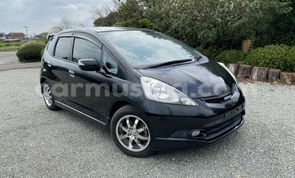 Tenga Tsaru Honda Fit Nhema Mota in Beitbridge in Matabeleland South Tenga Tsaru Honda Fit Nhema Mota in Beitbridge in Matabeleland South