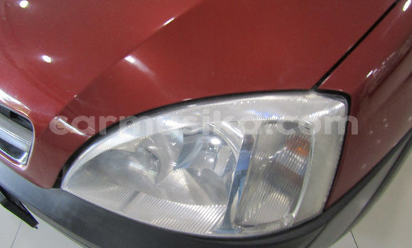 Buy Used Opel Corsa Other Car in Beitbridge in Matabeleland South Buy Used Opel Corsa Other Car in Beitbridge in Matabeleland South