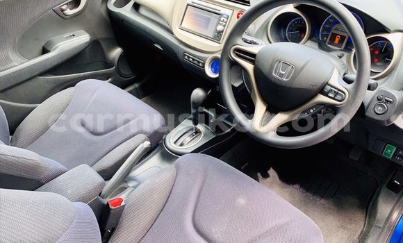 Nunua Ilio tumika Honda Fit Nyingine Gari ndani ya Beitbridge nchini Matabeleland Kusini Nunua Ilio tumika Honda Fit Nyingine Gari ndani ya Beitbridge nchini Matabeleland Kusini