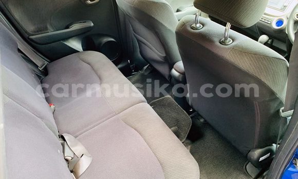 Nunua Ilio tumika Honda Fit Nyingine Gari ndani ya Beitbridge nchini Matabeleland Kusini Nunua Ilio tumika Honda Fit Nyingine Gari ndani ya Beitbridge nchini Matabeleland Kusini