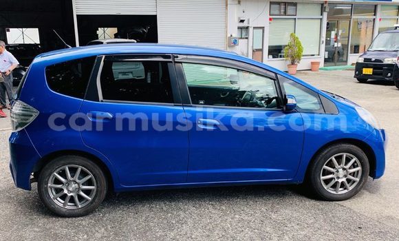 Nunua Ilio tumika Honda Fit Nyingine Gari ndani ya Beitbridge nchini Matabeleland Kusini Nunua Ilio tumika Honda Fit Nyingine Gari ndani ya Beitbridge nchini Matabeleland Kusini