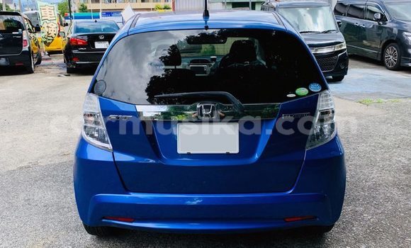 Nunua Ilio tumika Honda Fit Nyingine Gari ndani ya Beitbridge nchini Matabeleland Kusini Nunua Ilio tumika Honda Fit Nyingine Gari ndani ya Beitbridge nchini Matabeleland Kusini