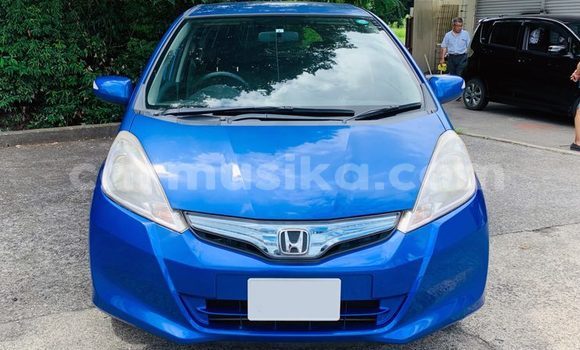 Nunua Ilio tumika Honda Fit Nyingine Gari ndani ya Beitbridge nchini Matabeleland Kusini Nunua Ilio tumika Honda Fit Nyingine Gari ndani ya Beitbridge nchini Matabeleland Kusini