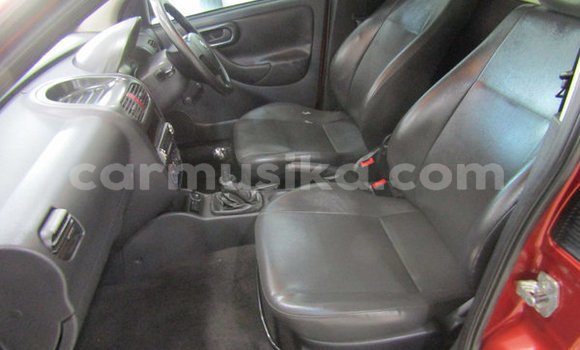 Buy Used Opel Corsa Other Car in Beitbridge in Matabeleland South Buy Used Opel Corsa Other Car in Beitbridge in Matabeleland South