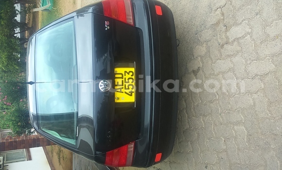 Buy Used Volkswagen Bora Black Car in Beitbridge in Matabeleland South Buy Used Volkswagen Bora Black Car in Beitbridge in Matabeleland South