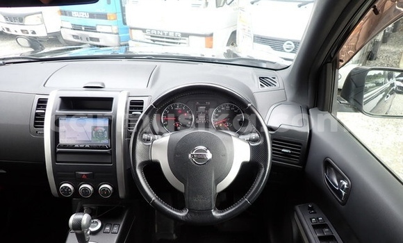 Tenga Tsaru Nissan X–Trail Nhema Mota in Beitbridge in Matabeleland South Tenga Tsaru Nissan X–Trail Nhema Mota in Beitbridge in Matabeleland South