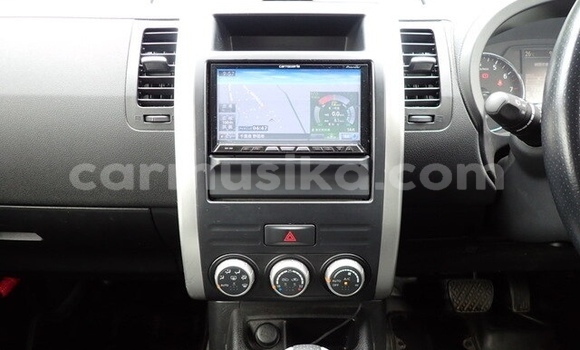 Tenga Tsaru Nissan X–Trail Nhema Mota in Beitbridge in Matabeleland South Tenga Tsaru Nissan X–Trail Nhema Mota in Beitbridge in Matabeleland South