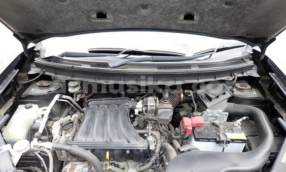 Tenga Tsaru Nissan X–Trail Nhema Mota in Beitbridge in Matabeleland South Tenga Tsaru Nissan X–Trail Nhema Mota in Beitbridge in Matabeleland South