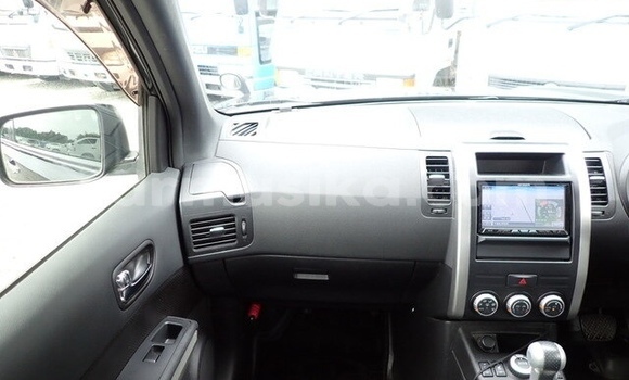 Tenga Tsaru Nissan X–Trail Nhema Mota in Beitbridge in Matabeleland South Tenga Tsaru Nissan X–Trail Nhema Mota in Beitbridge in Matabeleland South