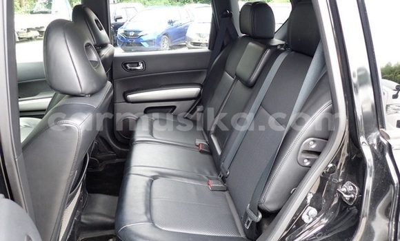 Tenga Tsaru Nissan X–Trail Nhema Mota in Beitbridge in Matabeleland South Tenga Tsaru Nissan X–Trail Nhema Mota in Beitbridge in Matabeleland South