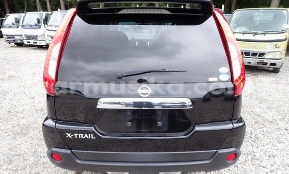 Tenga Tsaru Nissan X–Trail Nhema Mota in Beitbridge in Matabeleland South Tenga Tsaru Nissan X–Trail Nhema Mota in Beitbridge in Matabeleland South