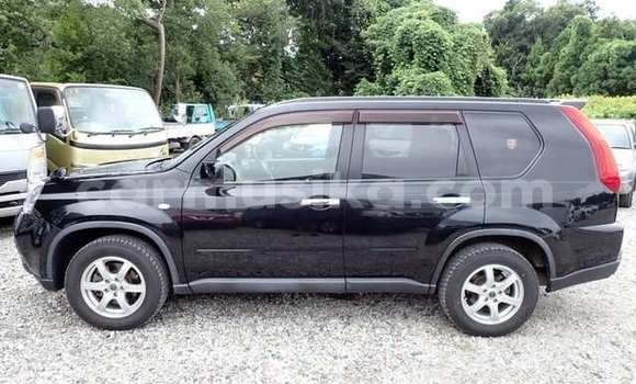 Tenga Tsaru Nissan X–Trail Nhema Mota in Beitbridge in Matabeleland South Tenga Tsaru Nissan X–Trail Nhema Mota in Beitbridge in Matabeleland South