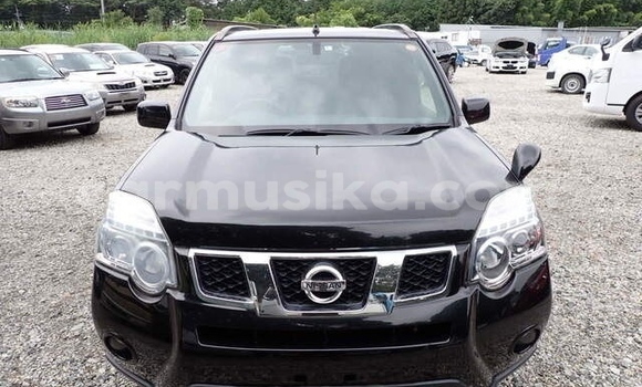 Tenga Tsaru Nissan X–Trail Nhema Mota in Beitbridge in Matabeleland South Tenga Tsaru Nissan X–Trail Nhema Mota in Beitbridge in Matabeleland South
