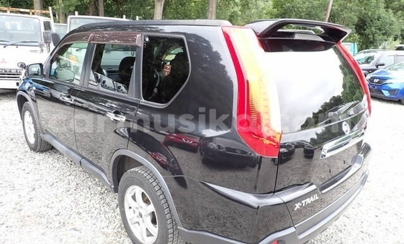 Tenga Tsaru Nissan X–Trail Nhema Mota in Beitbridge in Matabeleland South Tenga Tsaru Nissan X–Trail Nhema Mota in Beitbridge in Matabeleland South