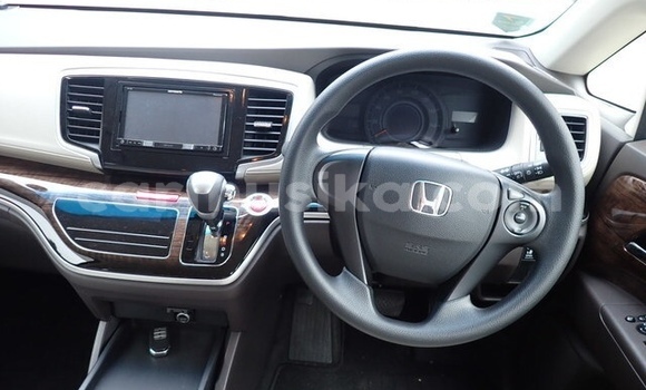Buy Used Honda Odyssey Black Car in Harare in Harare Buy Used Honda Odyssey Black Car in Harare in Harare