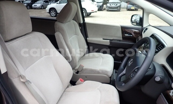 Buy Used Honda Odyssey Black Car in Harare in Harare Buy Used Honda Odyssey Black Car in Harare in Harare