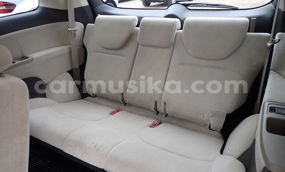 Buy Used Honda Odyssey Black Car in Harare in Harare Buy Used Honda Odyssey Black Car in Harare in Harare