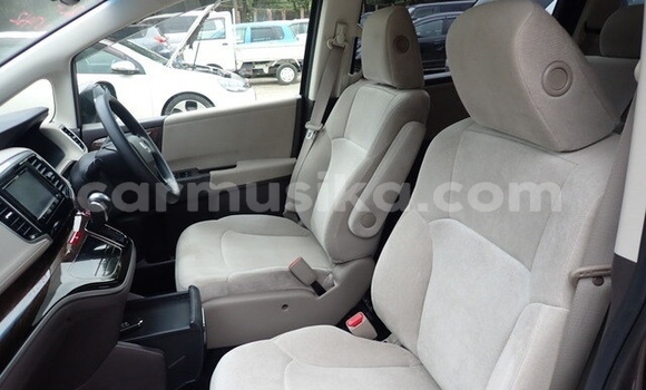 Buy Used Honda Odyssey Black Car in Harare in Harare Buy Used Honda Odyssey Black Car in Harare in Harare