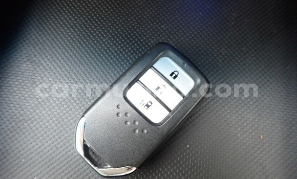 Buy Used Honda Odyssey Black Car in Harare in Harare Buy Used Honda Odyssey Black Car in Harare in Harare