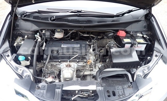 Buy Used Honda Odyssey Black Car in Harare in Harare Buy Used Honda Odyssey Black Car in Harare in Harare