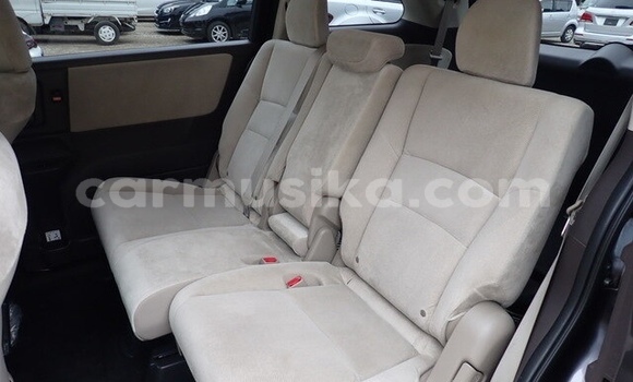 Buy Used Honda Odyssey Black Car in Harare in Harare Buy Used Honda Odyssey Black Car in Harare in Harare