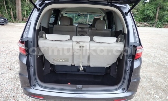 Buy Used Honda Odyssey Black Car in Harare in Harare Buy Used Honda Odyssey Black Car in Harare in Harare