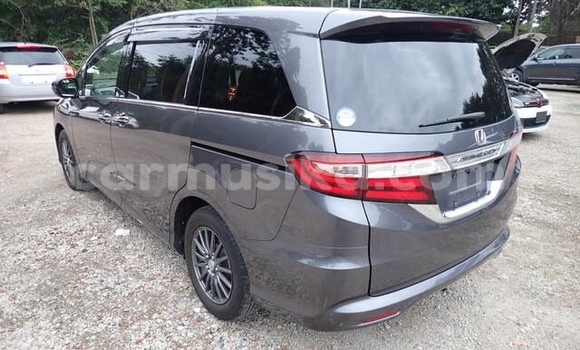 Buy Used Honda Odyssey Black Car in Harare in Harare Buy Used Honda Odyssey Black Car in Harare in Harare