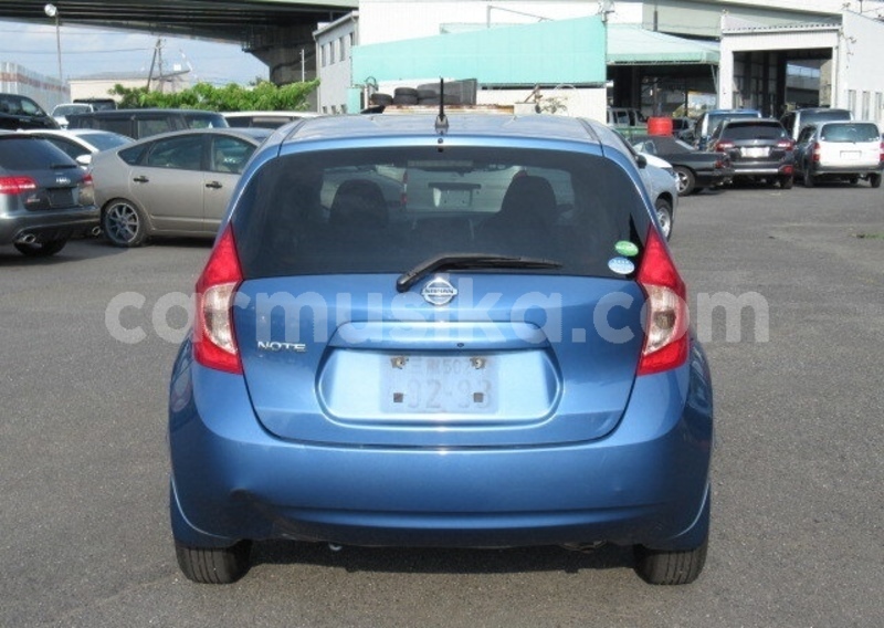Big with watermark nissan note harare harare 30904