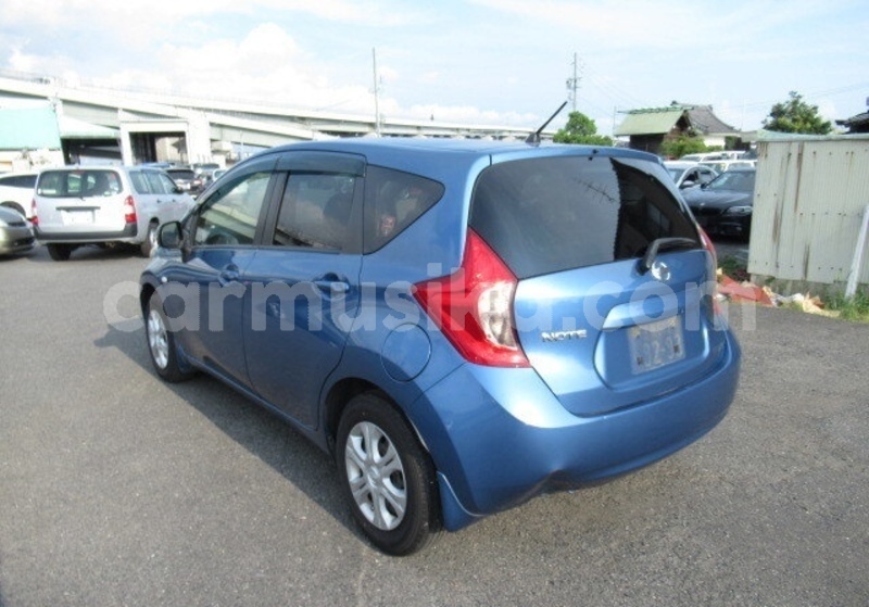 Big with watermark nissan note harare harare 30904