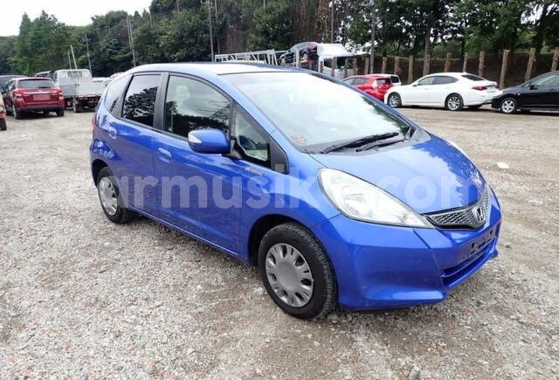 Big with watermark honda fit harare harare 30906