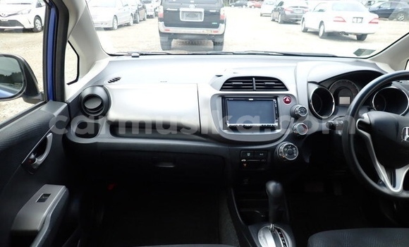Acheter Occasion Voiture Honda Fit Bleu à Harare, Harare Acheter Occasion Voiture Honda Fit Bleu à Harare, Harare