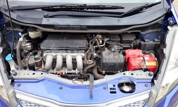 Acheter Occasion Voiture Honda Fit Bleu à Harare, Harare Acheter Occasion Voiture Honda Fit Bleu à Harare, Harare