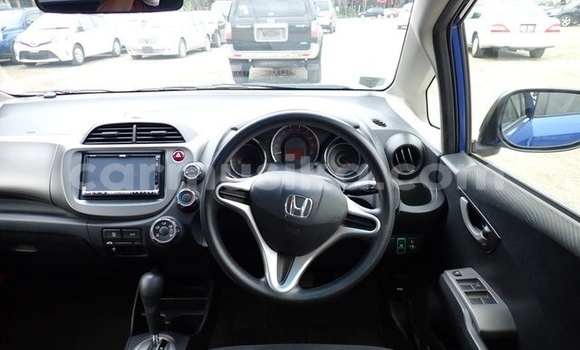 Acheter Occasion Voiture Honda Fit Bleu à Harare, Harare Acheter Occasion Voiture Honda Fit Bleu à Harare, Harare