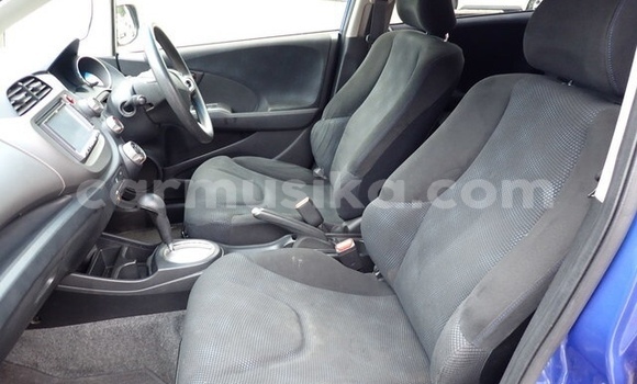 Acheter Occasion Voiture Honda Fit Bleu à Harare, Harare Acheter Occasion Voiture Honda Fit Bleu à Harare, Harare