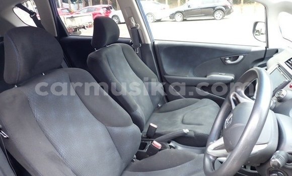 Acheter Occasion Voiture Honda Fit Bleu à Harare, Harare Acheter Occasion Voiture Honda Fit Bleu à Harare, Harare