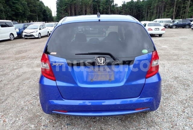 Big with watermark honda fit harare harare 30906